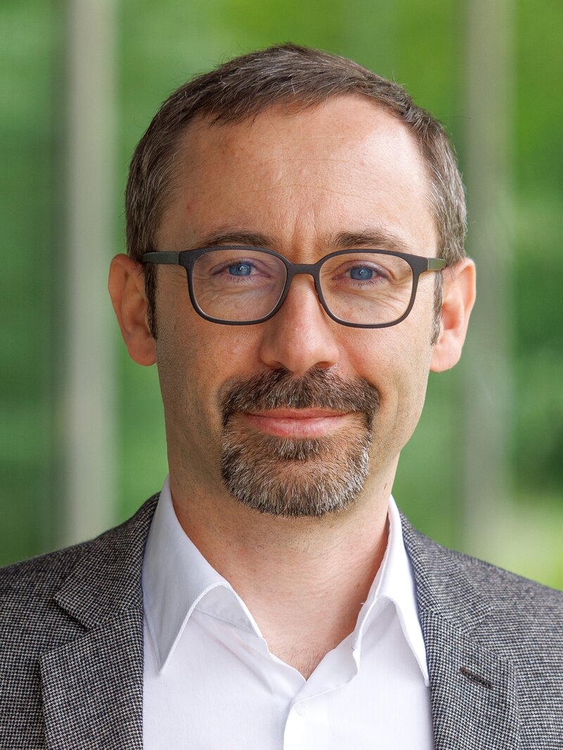 Manuel Hetzel élu comme nouveau président du Swiss Malaria Group